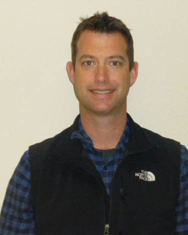 Dustin Longsdon